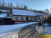 Moravská Třebová, RD 2+1, 72 m zahrada, rodinný dům, cena 2336730 CZK / objekt, nabízí 