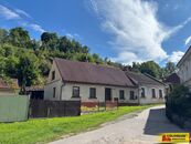 Moravská Třebová, RD 2+1, 72 m zahrada, rodinný dům, cena 2336730 CZK / objekt, nabízí 