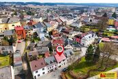 Česká Třebová, vícegenerační RD, terasa, garáž, vhodný k investici - rodinný dům, cena cena v RK, nabízí 