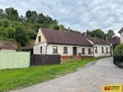 Moravská Třebová, RD 2+1, 72 m zahrada, rodinný dům, cena 2336730 CZK / objekt, nabízí 