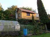 Rekreační chata se zahradou Vysoké Mýto, Peklovce, cena 790000 CZK / objekt, nabízí 