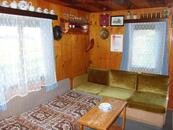 Rekreační chata se zahradou Vysoké Mýto, Peklovce, cena 790000 CZK / objekt, nabízí 