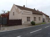 Prodej rodinného domu Sezemice, cena cena v RK, nabízí 