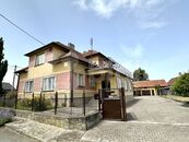 Rodinný dům, prodej, Holotín, Pardubice, cena 5490000 CZK / objekt, nabízí