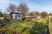 Chata, prodej, Na Záboří, Nové Jesenčany, Pardubice, cena 1080000 CZK / objekt, nabízí