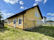 Rodinný dům, pronájem, Srnojedská, Svítkov, Pardubice, cena 6500 CZK / objekt / měsíc, nabízí BIDLI reality