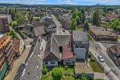 Městský rodinný dům se zahradou v centru Lanškrouna, cena 8120000 CZK / objekt, nabízí 