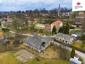 Prodej rodinného domu 135 m2, Pomezí, cena 1900000 CZK / objekt, nabízí