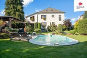 Prodej rodinného domu 300 m2 Švadlenkova, Mikulovice, cena 15900000 CZK / objekt, nabízí