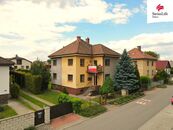 Prodej vícegeneračního domu 155 m2 Hellichova, Choltice, cena 6290000 CZK / objekt, nabízí