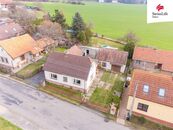 Prodej rodinného domu 101 m2, Lipovec, cena 3490000 CZK / objekt, nabízí
