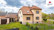 Prodej rodinného domu 140 m2 Nádražní, Choltice, cena 4990000 CZK / objekt, nabízí