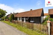 Prodej chalupy 50 m2, Horní Jelení, cena 1600000 CZK / objekt, nabízí