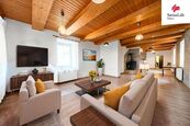 Prodej rodinného domu 193 m2, Hroubovice, cena 5490000 CZK / objekt, nabízí