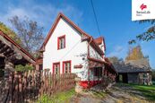 Prodej rodinného domu 140 m2 Kostelec u Heřmanova Městce, cena 3190000 CZK / objekt, nabízí