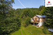 Prodej chaty 70 m2, Pastviny, cena 3150000 CZK / objekt, nabízí 