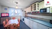 Pronájem rodinného domu 120 m2, Svojšice, cena 25000 CZK / objekt / měsíc, nabízí 