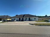 Prodej hrubé stavby RD 4+kk 143 m2, pozemek 520 m2, Klenovka, Přelouč, cena 3990000 CZK / objekt, nabízí 