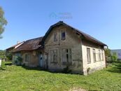 Prodej, rodinný dům, Svratouch, cena 1850000 CZK / objekt, nabízí 