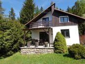 Prodej, dům u lesa, Svratouch, 695 m2, cena 5290000 CZK / objekt, nabízí 