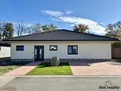 PRODEJ novostavby rodinného domu 4+kk 120 m2, pozemek 767 m2, Dašice, okres Pardubice, cena 10990000 CZK / objekt, nabízí 