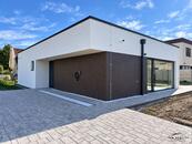 Prodej novostavby RD 4+kk, 112 m2, pozemek 519 m2, ulice Chotkova, Pardubice-Staré Čívice, cena 12490000 CZK / objekt, nabízí 