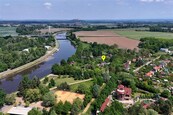 Novostavba rodinného domu, 4+kk, 141m2/T,G, pozemek 5016m2, Pardubice, Bílé Předměstí, cena 24990000 CZK / objekt, nabízí 