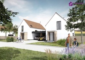 Prodej rodinné domy, 151 m2 - Opatovec u Svitav, cena 10570000 CZK / objekt, nabízí 