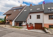 Prodej rodinné domy, 152 m2 - Jablonné nad Orlicí, cena 7690000 CZK / objekt, nabízí