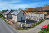 Prodej, rodinný dům 5+kk, garážové stání, zahrada, Lanškroun, cena 6385000 CZK / objekt, nabízí