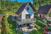 Prodej chata, CP 405 m2 Gruna u Moravské Třebové, cena 995000 CZK / objekt, nabízí