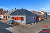 Prodej RD 4+1, CP 236 m2, K. Čapka Moravská Třebová, cena 6650000 CZK / objekt, nabízí