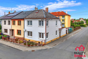 Prodej, RD 4+1, garáž, zahrada, Svitavy, ul. Lidická, cena 4995000 CZK / objekt, nabízí