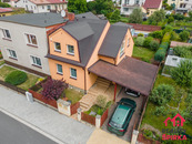 Prodej rodinného domu, CP 458 m2, Ústí nad Orlicí, cena 8990000 CZK / objekt, nabízí 