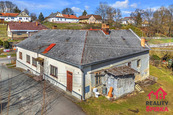 Prodej RD 6+1, zahrada, Banín, okr. Svitavy, cena 3500000 CZK / objekt, nabízí 