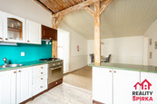 Prodej bytu 4+1, 97 m2, a nebytového prostoru, Brněnská, Moravská Třebová, cena 5181500 CZK / objekt, nabízí 