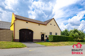 Prodej RD 3+1, CP 2314 m2, Přední Arnoštov, cena 4300000 CZK / objekt, nabízí 