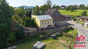 Prodej RD 3+1 s obchodem, CP 666 m2, Udánky Moravská Třebová, cena 4290000 CZK / objekt, nabízí 