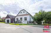 Prodej RD 3+1, garáž, zahrada, CP 1.417 m2, Udánky Moravská Třebová, cena 4300000 CZK / objekt, nabízí 