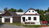 Prodej RD 3+1, garáž, zahrada, CP 1.417 m2, Udánky Moravská Třebová, cena 3900000 CZK / objekt, nabízí 