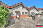 Prodej, rodinný dům 4+1, zahrada, Pardubice, Staré Čivice, ul. K Pišici, cena 7800000 CZK / objekt, nabízí 