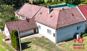 Prodej RD 2+1 se zahradou, 1.331 m2, Sušice, Moravská Třebová, cena 3390000 CZK / objekt, nabízí 