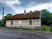 Prodej domu 4+1 v obci Štěpánov, cena 1990000 CZK / objekt, nabízí