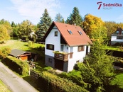 Prodej rekreační dům, Cítkov, Vápenný Podol, cena 4599900 CZK / objekt, nabízí