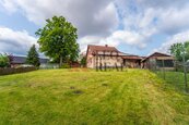 Prodej rodinného domu 137 m2 pozemek 1119 m2, cena 4150000 CZK / objekt, nabízí
