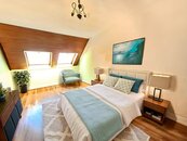 Velký rodinný dům s garáží, terasami s krásným výhledem a zahradou v Brně, cena 18850000 CZK / objekt, nabízí 