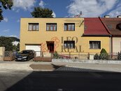 Prodej rodinného domu 200 m2 pozemek 673 m2, cena 8500000 CZK / objekt, nabízí
