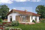 Prodej, Rodinné domy, 70m2 - Vyžice, cena 2699000 CZK / objekt, nabízí