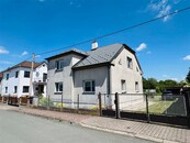 Ostřešany prodej rodinný dům, cena 7499000 CZK / objekt, nabízí 