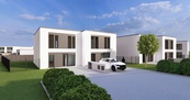 Prodej rodinného domu 4+kk, 121 m2 se zahradou 389m2 - Pardubice - Sezemice., cena 9520520 CZK / objekt, nabízí 